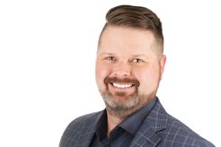 Councillor Dustin Brears
